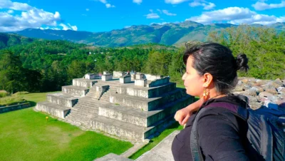 Lugares Turisticos de Huehuetenango- descubriendo lo mejor de este departamento de Guatemala