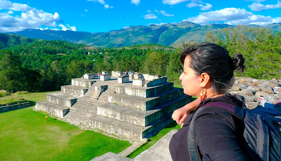 Lugares Turisticos de Huehuetenango- descubriendo lo mejor de este departamento de Guatemala